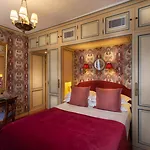 Hôtel Duc De St-Simon