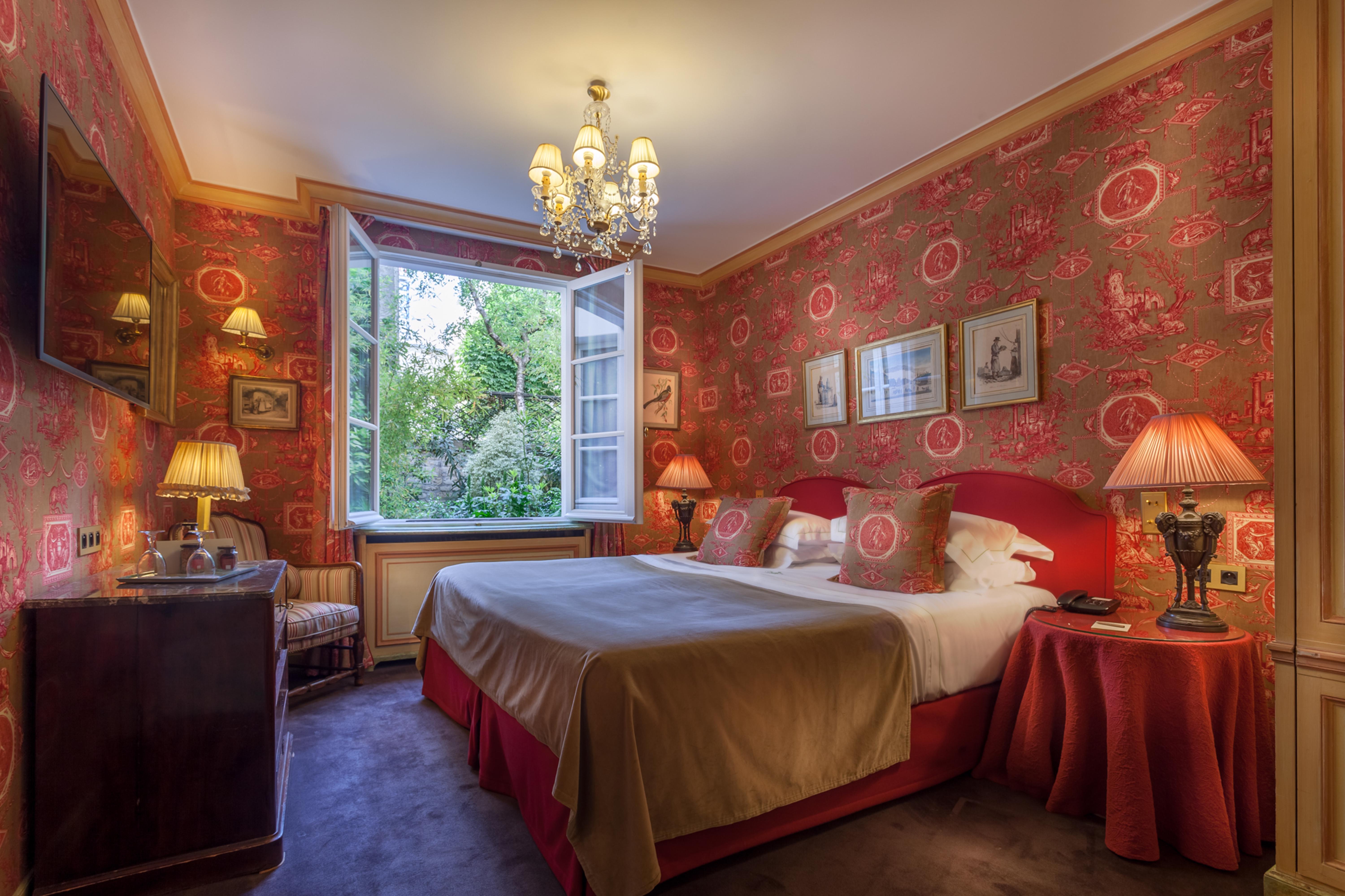 Duc De St-simon Hotel Parijs
