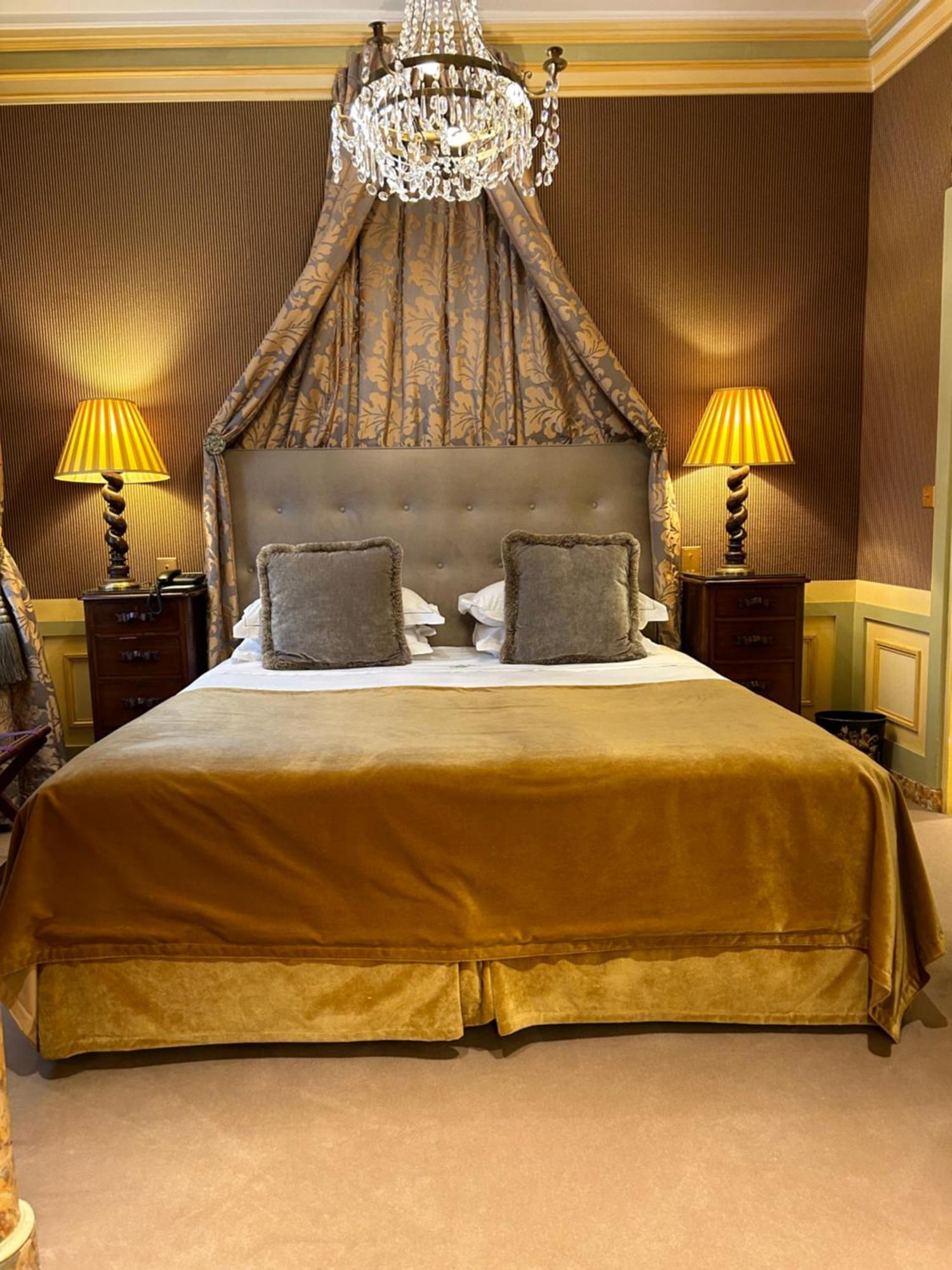 Duc De St-simon 4* Parijs