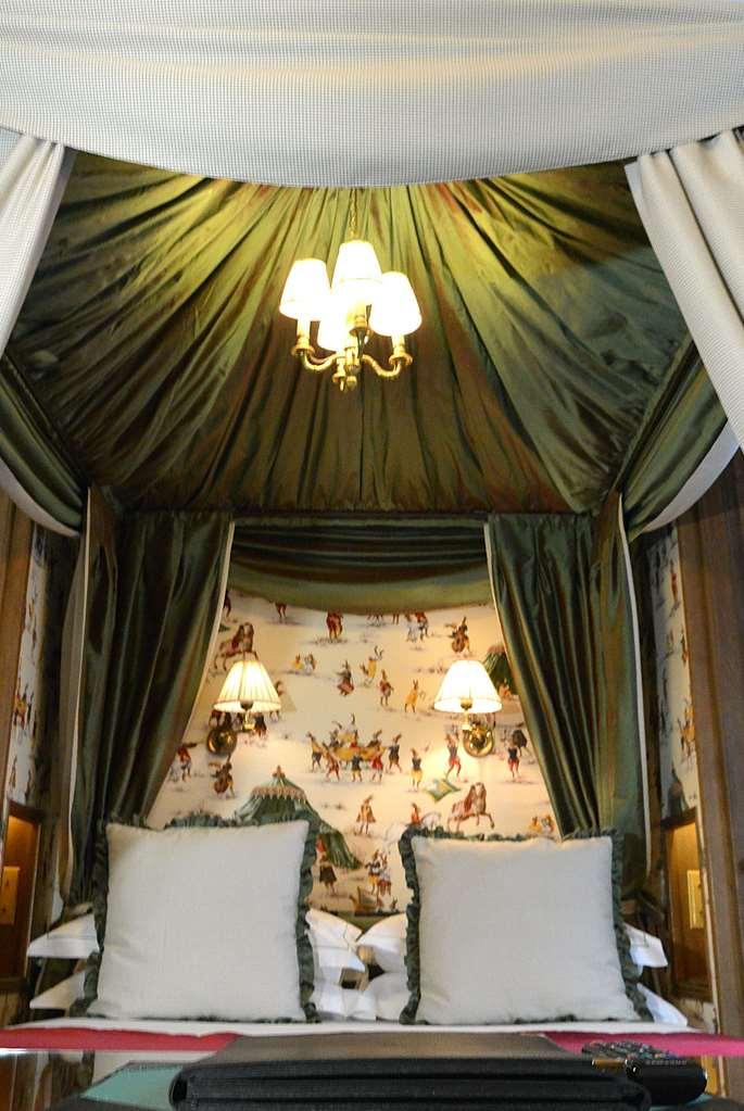 Duc De St-simon Hotel Parijs