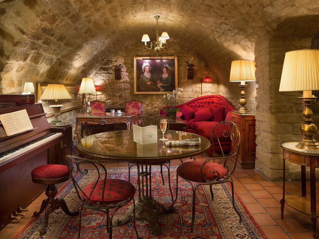 Duc De St-simon Hotel Parijs