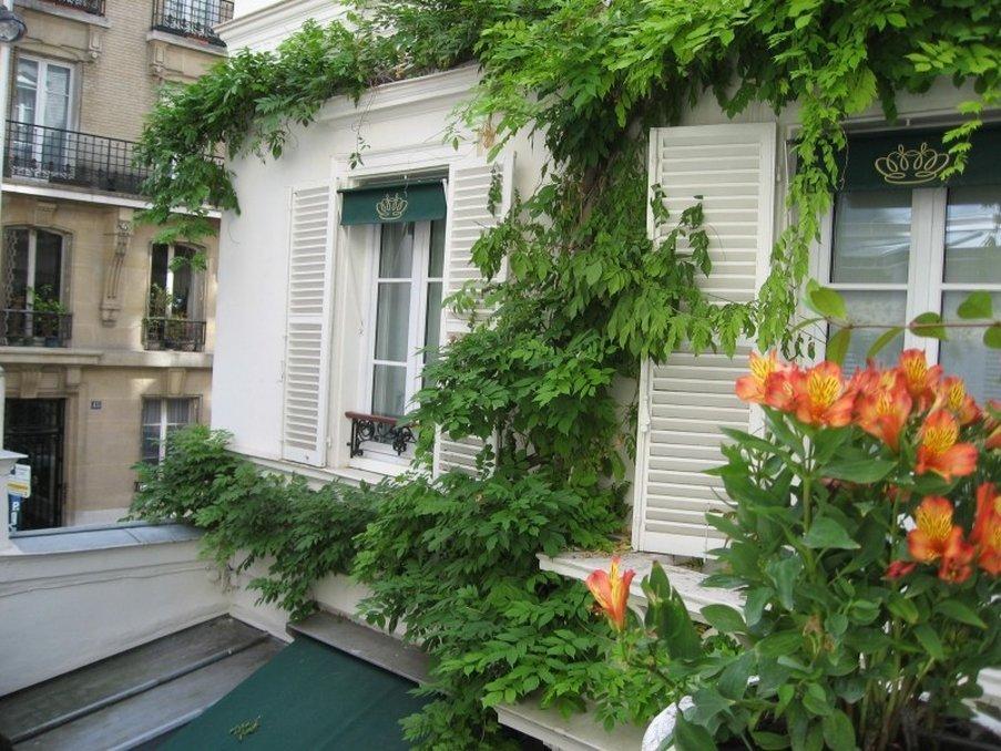 Duc De St-simon 4* Parijs
